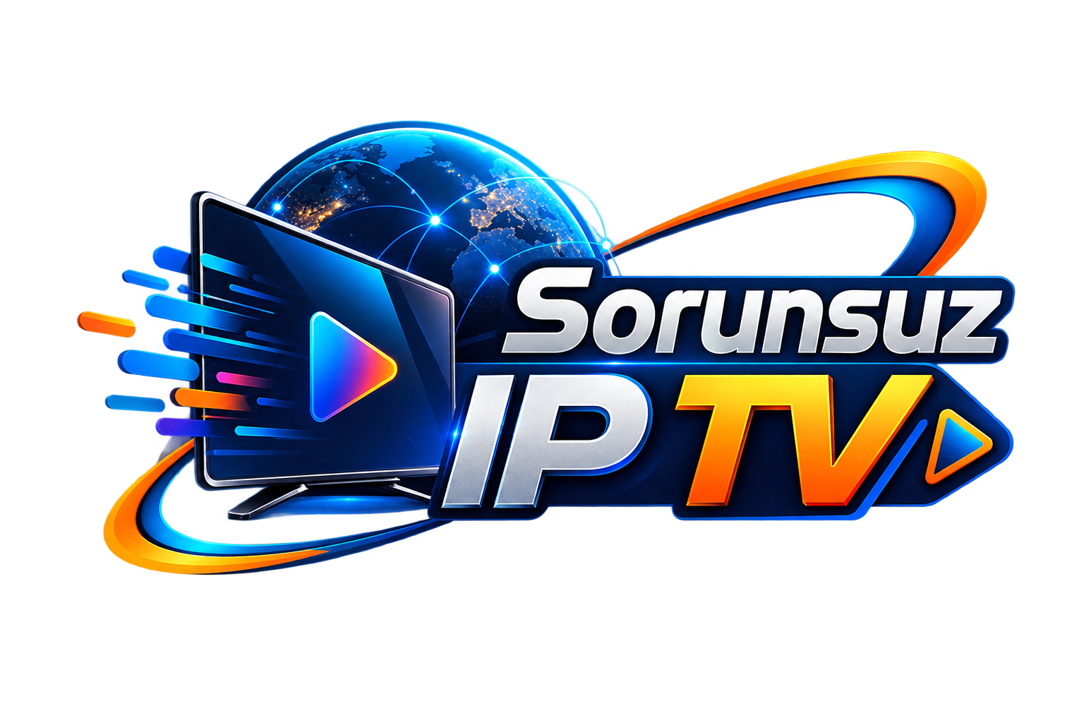 Sorunsuz IPTV